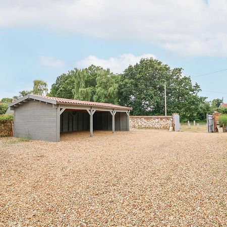 ヒーチャム Malthouse Farmヴィラ エクステリア 写真